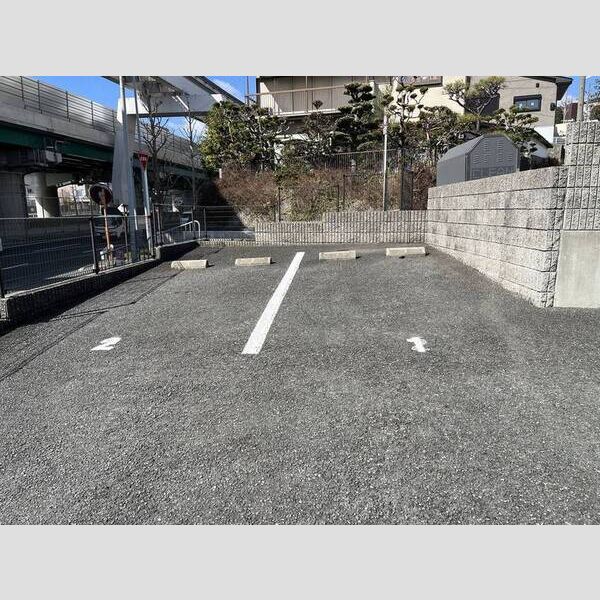 レオパレス351Street 室内写真3