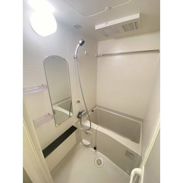 ディアレイシャス名古屋太閤通 室内写真9