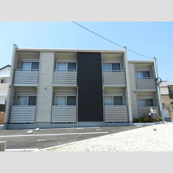 物件名確認中 建物画像