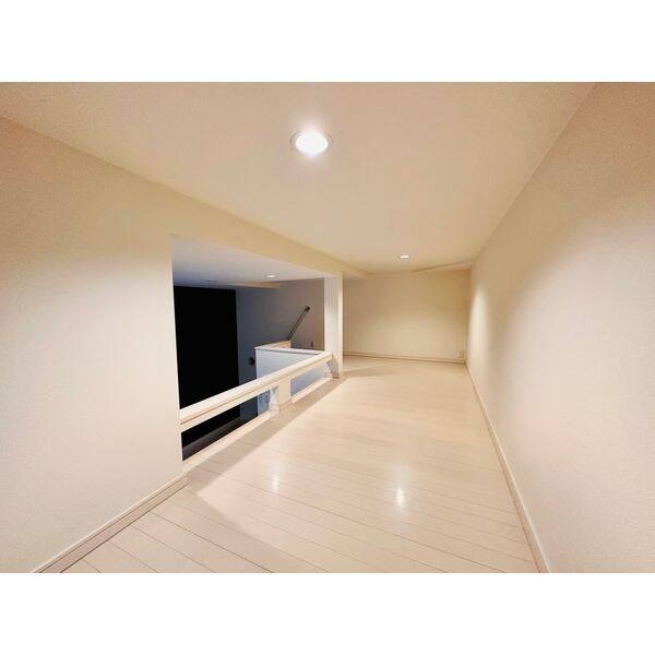 HUMMING LIFE新栄 室内写真10