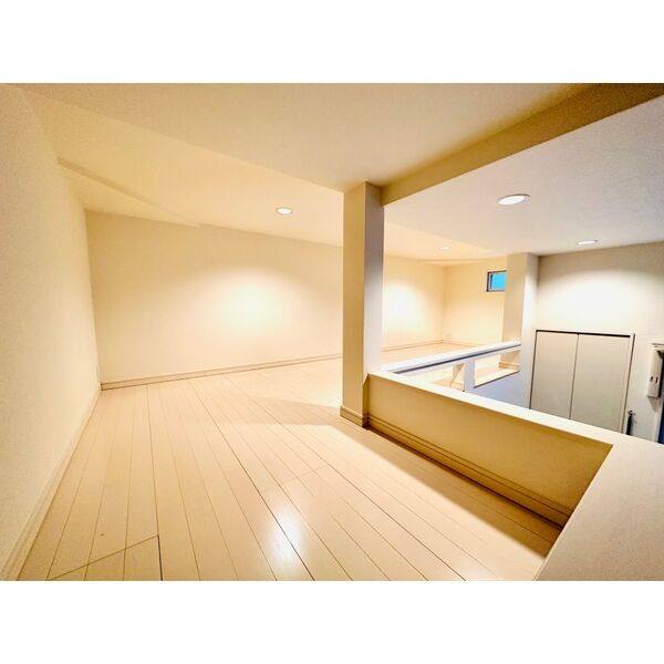 HUMMING LIFE新栄 室内写真7