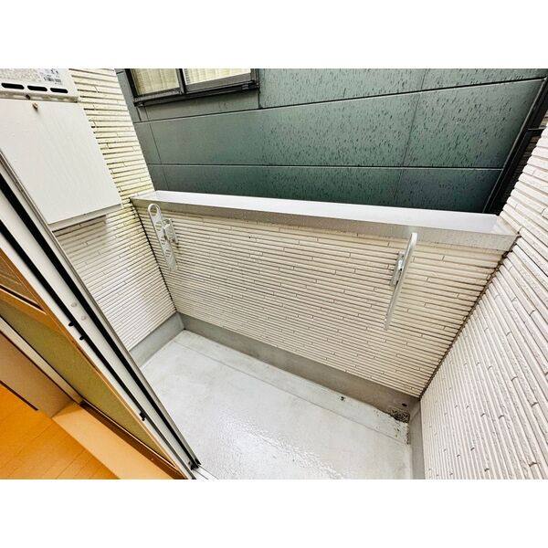 HUMMING LIFE新栄 室内写真8