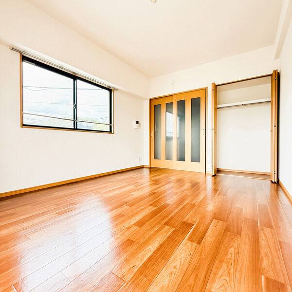 CAMELOT 室内写真2