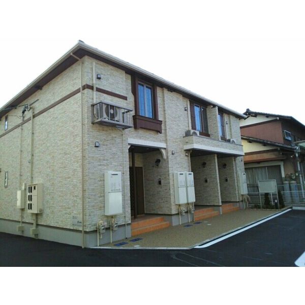 APEX清水町A