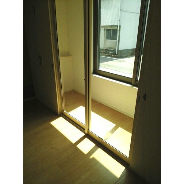APEX清水町A 室内写真8