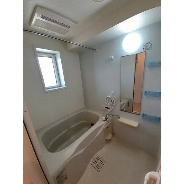 アスリート A 室内写真4