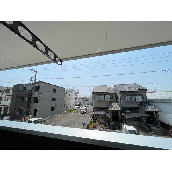 レキップ 室内写真10