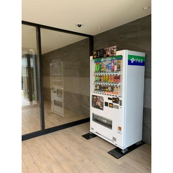 ファーストフィオーレ福島野田Ⅱ 室内写真2