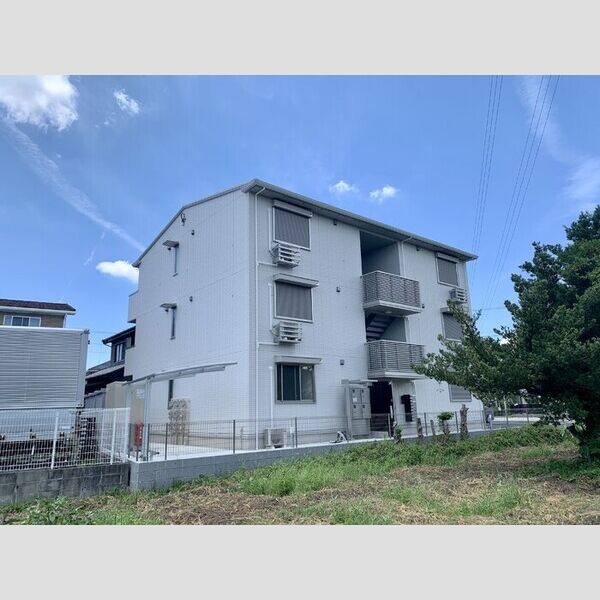 ルピナス 建物画像