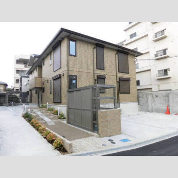 Villa SATSUKI