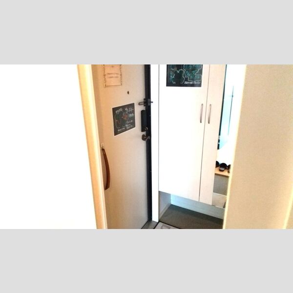 Villa SATSUKI 室内写真1