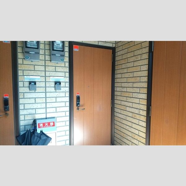 Villa SATSUKI 室内写真2