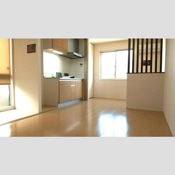 Villa SATSUKI 室内写真3