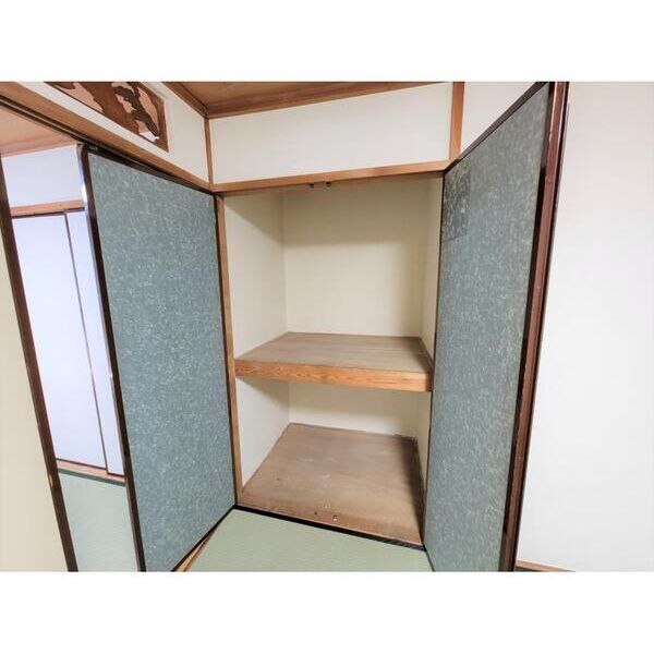 元町レジデンス千住 室内写真10