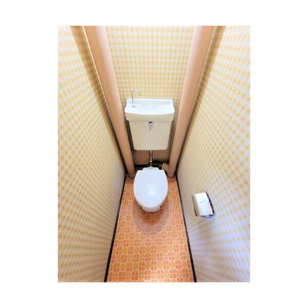 元町レジデンス千住 室内写真6
