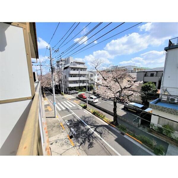 元町レジデンス千住 室内写真8