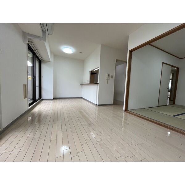 サワン東太田 室内写真1