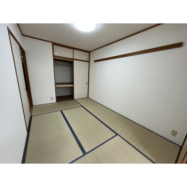 サワン東太田 室内写真6