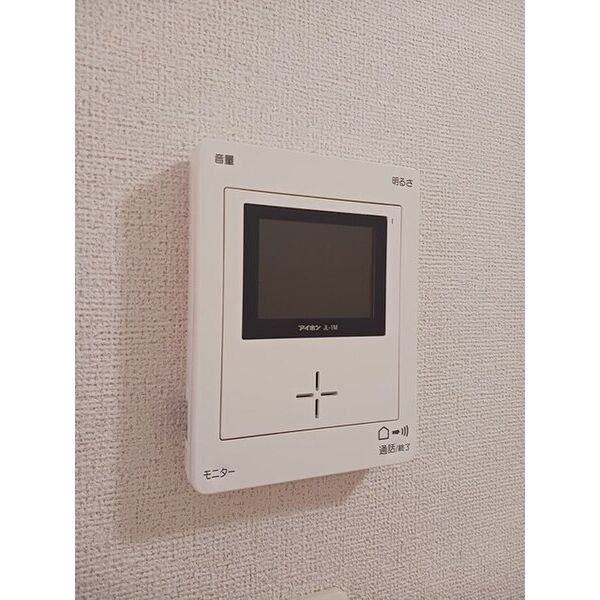 ヴェルデ ストーリアⅠ 室内写真10
