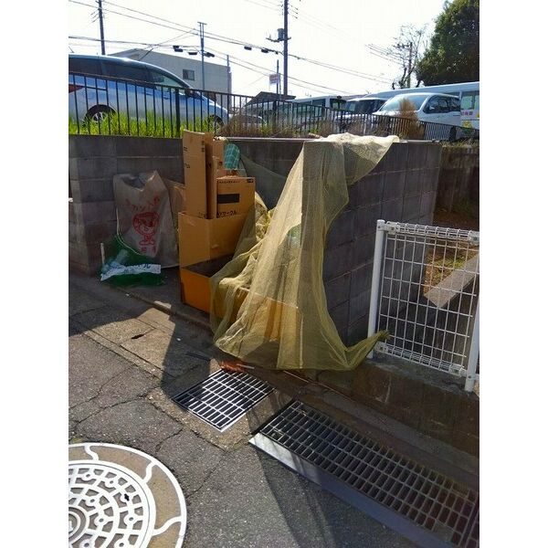 レオパレスパイン ブルーム Ⅱ 室内写真4