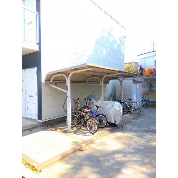 レオパレスパイン ブルーム Ⅱ 室内写真5