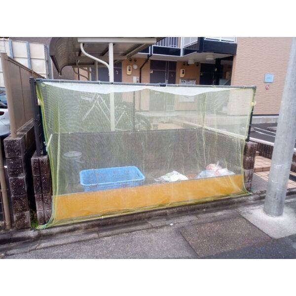 レオパレスきぼう 室内写真9