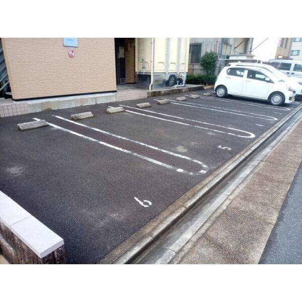 レオパレスきぼう 室内写真7