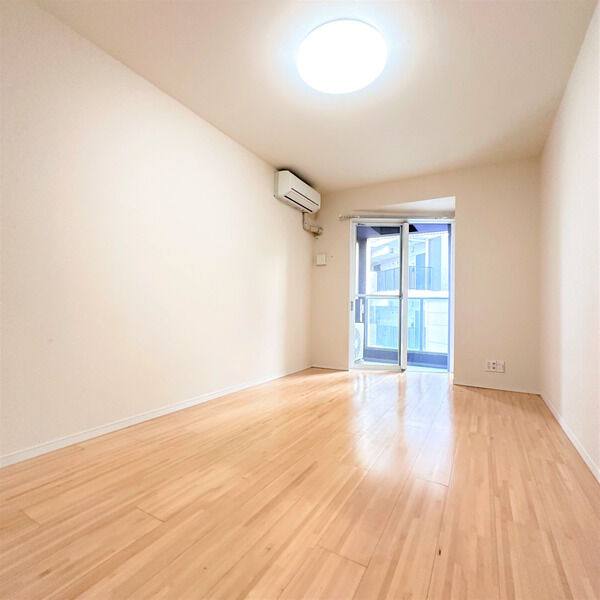CASA+α名駅南 室内写真1