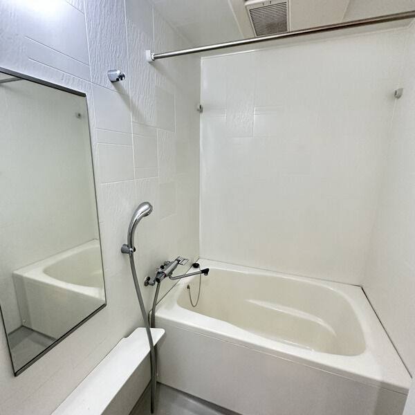 CASA+α名駅南 室内写真6