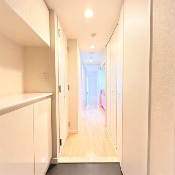 CASA+α名駅南 室内写真8