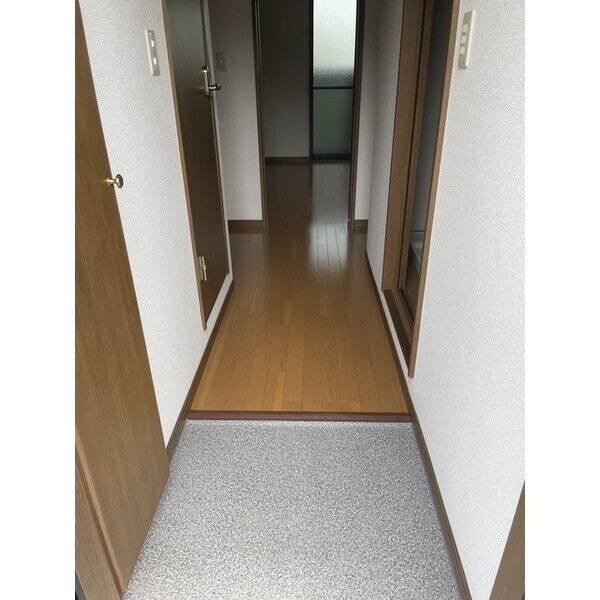 アンプルールリーブルルーアン 室内写真1