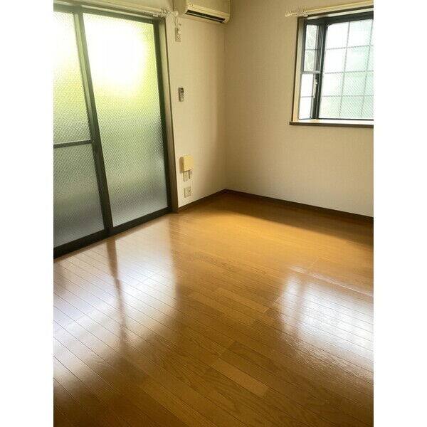 アンプルールリーブルルーアン 室内写真3