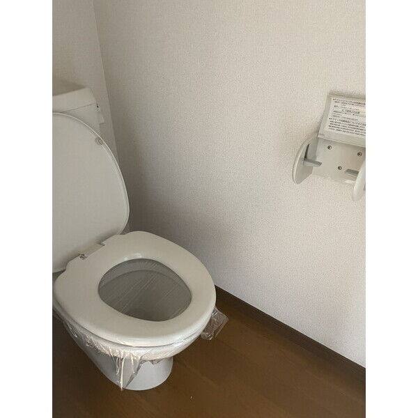 アンプルールリーブルルーアン 室内写真6