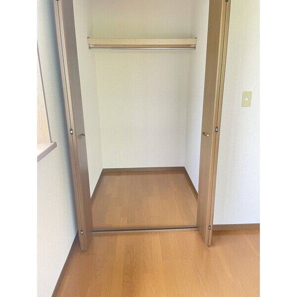 アンプルールリーブルルーアン 室内写真8