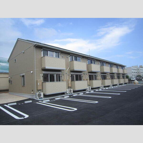 フローラⅡ 三園