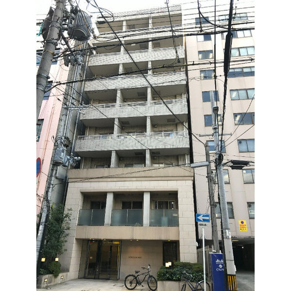 KOBAYASHI YOKOビル