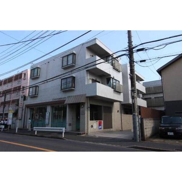 グレース市川
