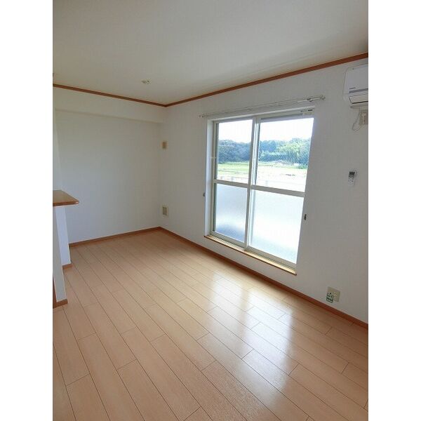 ベルフォレスト 室内写真2