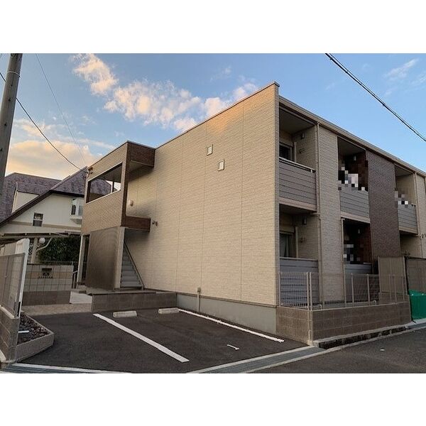 クレイノクリエイト仁川 室内写真9