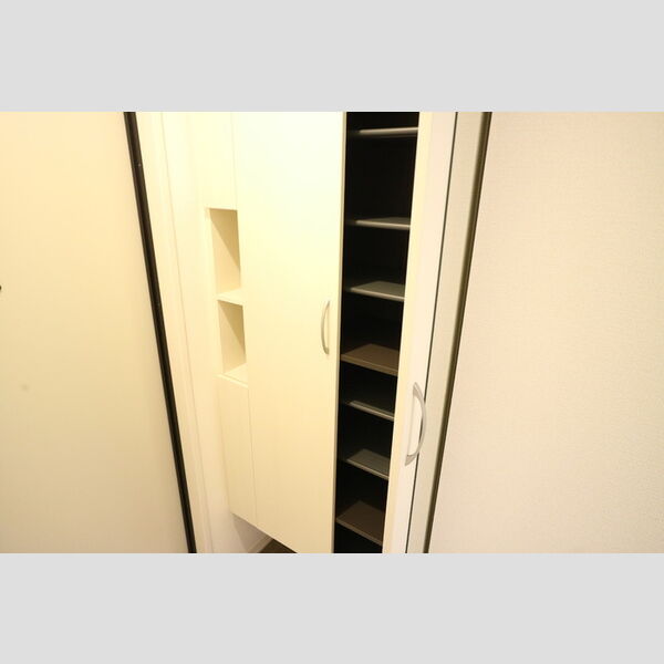 Pearl Annex 室内写真9