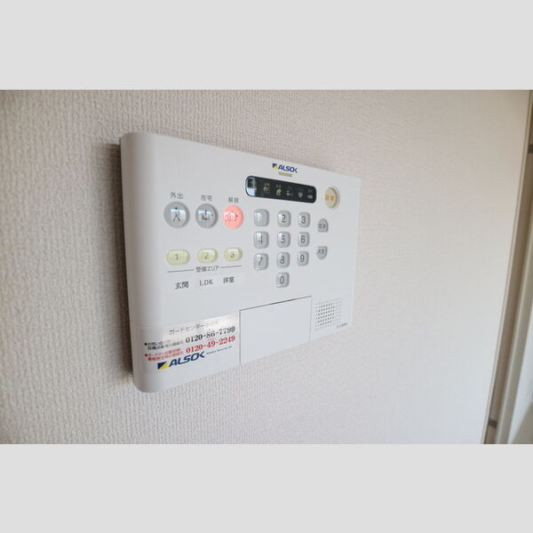 Pearl Annex 室内写真10