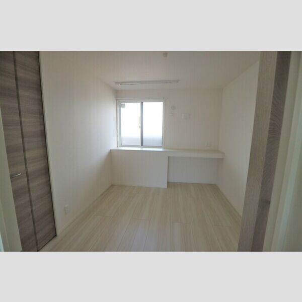 Pearl Annex 室内写真1