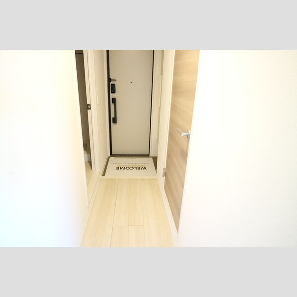 Pearl Annex 室内写真3