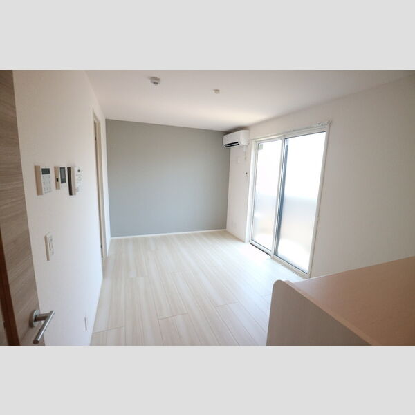 Pearl Annex 室内写真4