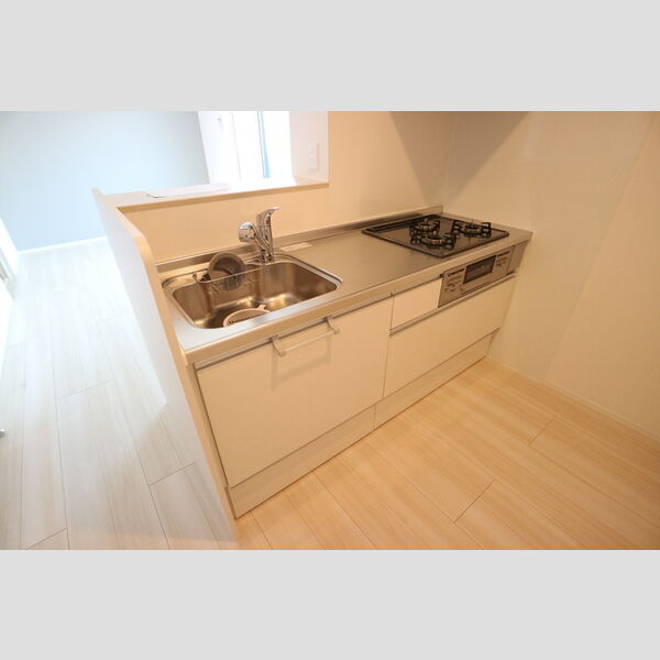 Pearl Annex 室内写真5
