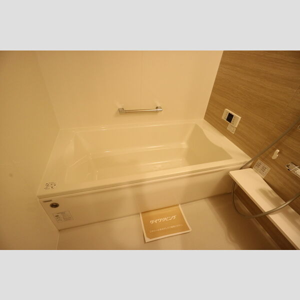 Pearl Annex 室内写真6