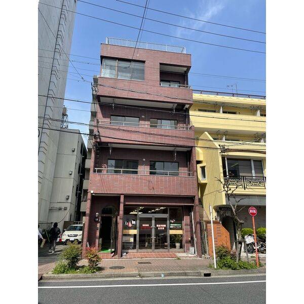 FUKADAビル 建物画像