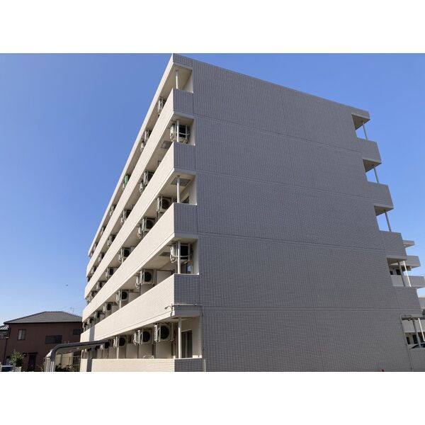 Kビル横山 建物画像