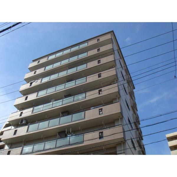 ナビシティ東別院