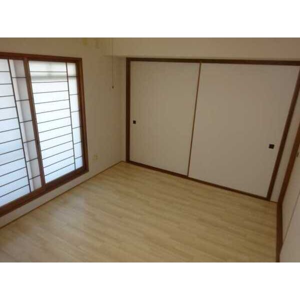ナビシティ東別院 室内写真11